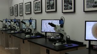 Microscope Versatility Overview [upl. by Cottle]