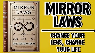 Mirror Laws Change Your Lens Change Your Life Audiobook [upl. by Notsla]