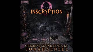 Inscryption OST 20  Uberbot Activated [upl. by Aronoff]