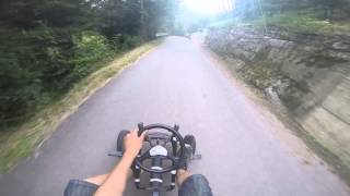 Gopro  SoapBox Racing 2014 HD [upl. by Dabney144]