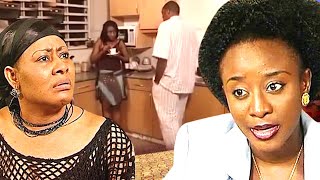 DO U THINK U CAN TURN MY HUSBANDS HEART AGAINST MEINI EDO NGOZI EZEONUOLD NIGERIAN AFRICAN MOVIES [upl. by Olia]