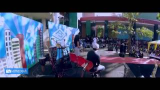 SLIIT Get Theme Song 2015 [upl. by Salvadore]