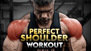 All YOU need for Boulder Shoulders [upl. by Zimmerman898]