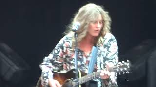 Find The Cost Of Freedom into Cant Find My Way Home  Warren Haynes and Grace Potter July 28 2019 [upl. by Hermes]