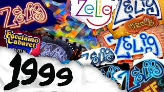 20 anni di Zelig in TV  1999 [upl. by Kelcey334]