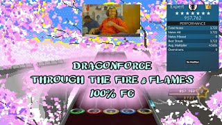 Through the Fire amp Flames  100 FC [upl. by Onder]