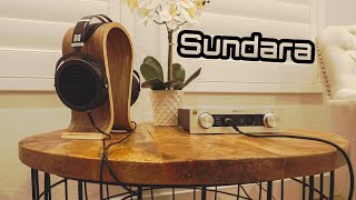 Hifiman Sundara Review  Revisiting a modern classic [upl. by Rubin]