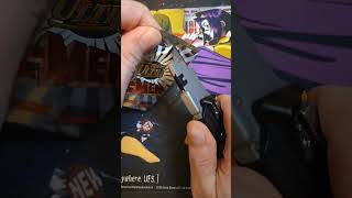 SPECIAL 100 subscribers 94 Fleer Ultra XMen THANK YOU xmen packopening vintage [upl. by Kcirtapnhoj]