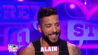 Secret Story S11  Quotidienne 6  Intégrale [upl. by Ylelhsa]