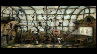 Machinarium Definitive Version Gameplay walkthrough Part 1 [upl. by Cathie]