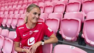 Dansk midtbanespiller klar for Brann [upl. by Craw815]