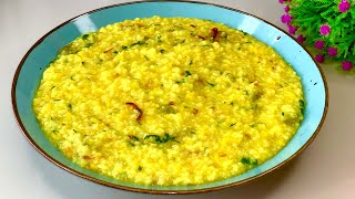 গরমে স্বস্তিদায়ক পাতলা খিচুড়ির রেসিপি  Easy patla khichuri recipe bengali  Iftar Recipe [upl. by Laverne498]