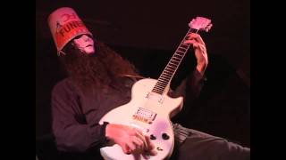 Buckethead  Revenge of the Double  Man [upl. by Nnaj352]