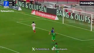 Takumi Minamino Goal Monaco Vs StÉtienne 10 All Goals Results Extended Highlights amp Analysis [upl. by Winikka469]