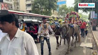 East Indians gather for the 8th Annual Procession celebrating 263 years of tradition [upl. by Feeney]