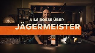 Jägermeister – mit Nils Boese [upl. by Letrice]