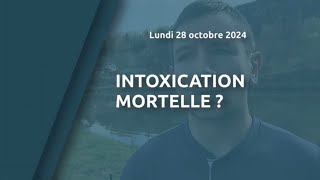 Intoxication mortelle [upl. by Stevie809]