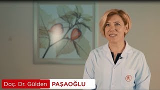 Doç Dr Gülden PAŞAOĞLU KARAKIŞ  Alerji  İmmünoloji Erişkin [upl. by Ilarin]