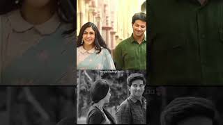 Na sita prema kosam song whatsApp status 💖sita ramam movieshorts ytshort love dulkarsalman [upl. by Moretta]