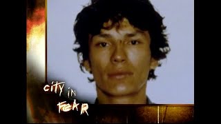 City in Fear  The Night Stalker  Serial Killer Documentary MSNBC [upl. by Aicram625]