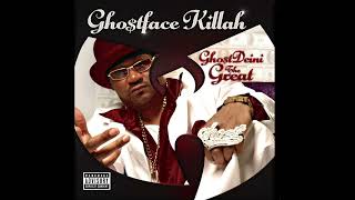 Ghostface Killah  Slept On Tony [upl. by Atlanta]