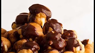 Profiteroles [upl. by Ursas]