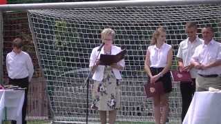 Otwarcie Orlika w Siemkowicach 20130621 [upl. by Delle505]