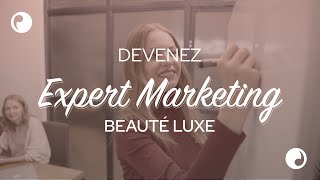 Business Manager Beauté amp Luxe ✨ [upl. by Ibib981]