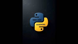 DAY106 Dictionaries  creating dictionary  python programming coding education [upl. by Ymled889]