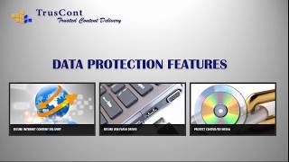 Aft India USB Copy Protection for software audio video files PDF MS Office HTML SWF image [upl. by Atiuqad]