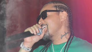 Bizzy Bone  BTNH Way Official Music Video [upl. by Fast784]