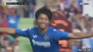 柴崎岳、延長での決勝点  2012ナビ杯決勝 清水12鹿島  Kashima Antlers [upl. by Keviv]