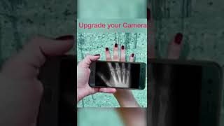 body scanner camera app original x ray  camera scan body [upl. by Sheryle]