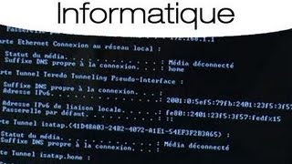 Comment connaître son adresse IP [upl. by Sosthenna]