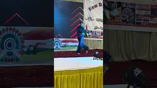 Mardaani song dance performance by talented riya [upl. by Basilius]