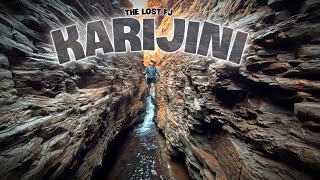 KARIJINI NATIONAL PARK  The Lost FJ [upl. by Nage]