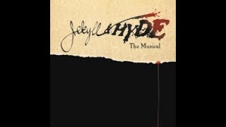 Jekyll amp Hyde The Musical Broadway 2001 [upl. by Nairdad]