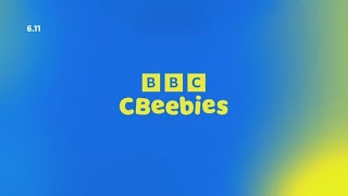 CBeebies Rebrand Continuity  15th March 2023  New Promo  Bing Ident [upl. by Dulcy]