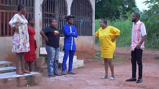 WATCH DIS HILARIOUS 2024 MOVIE OF UJU OKOLI DAT EVERYONE IS TALKING ABOUT quotCOMMUNITY LANDLORDquot 2024 [upl. by Vernice49]