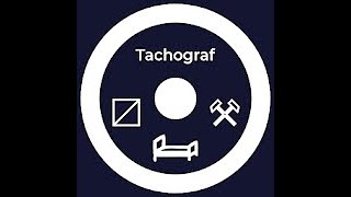 Aplikacja tachograf [upl. by Aiza]