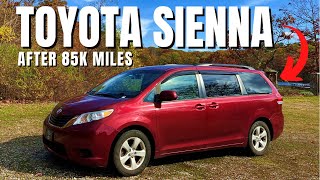 Never Buy a Used Sienna Without Checking THIS First [upl. by Supple208]