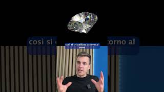 Come sono fatte le LAME DIAMANTATE [upl. by Opportuna]