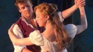 ARCADIA  Music Trailer for Tom Stoppards play ACT music by Michael Roth 2013 [upl. by Odlareg]