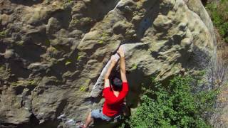 Stoney Point Bouldering Classics [upl. by Symons973]