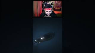 Cosas tenebrosas en el Mar🦈 shorts fabidre grandtheftauto videojuegos chile humor [upl. by Pattani854]