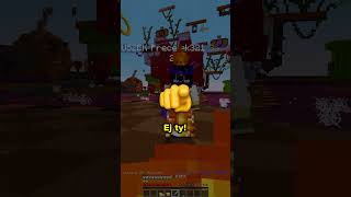 NAJLEPSZY SERWER DUELS BOXPVP w MINECRAFT [upl. by Petes]