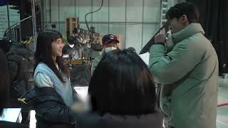 Twenty Five Twenty One  Nam Joo Hyuk amp Kim Tae Ri Bluray Moments 4 [upl. by Suzzy103]