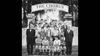 Les Choristes Techno Arnow Remix [upl. by Lasky]