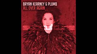 Bryan Kearney amp Plumb  All Over Again Karney Dark Dub Set Rip [upl. by Aratihc]