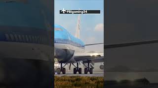 KLM PAN AM Crash avation [upl. by Teriann750]